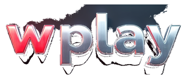 w play logo