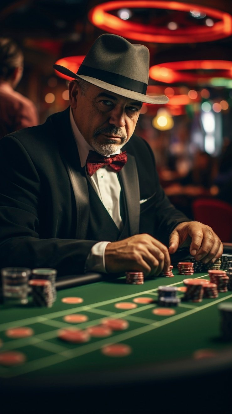 w play Volatilidad de mercados